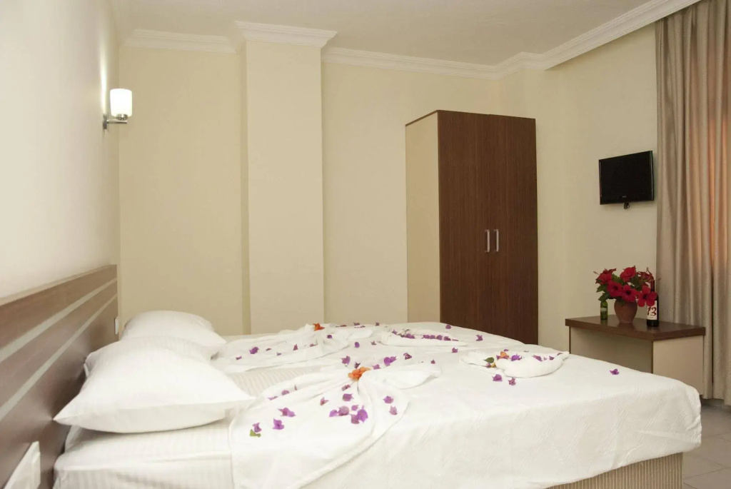Alessia Hotel