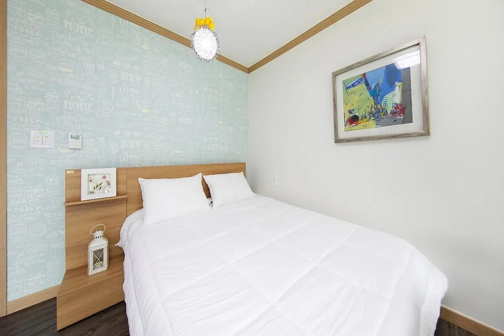 Hongcheon When You Are There Pension