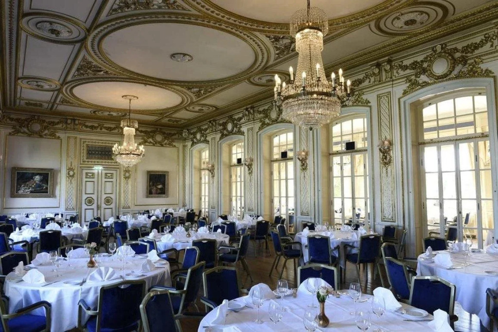 Grand Hotel Saltsjöbaden
