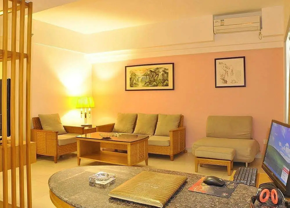 Jiaxing Hotel - Haikou
