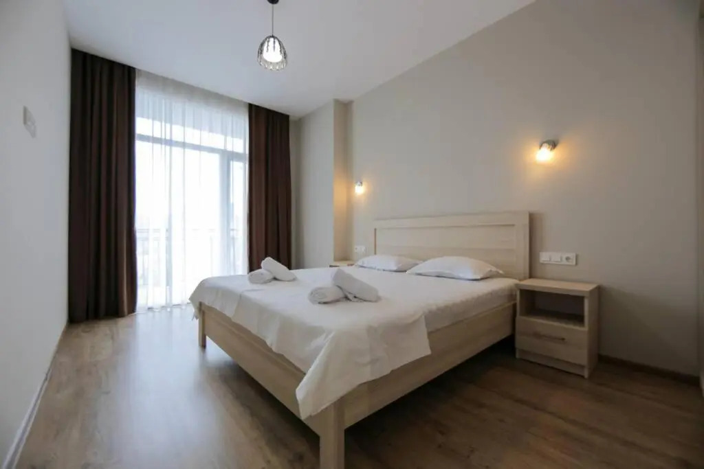 Cozy and comfortable apartment 132