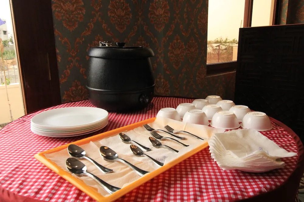 Ramrathna Residency
