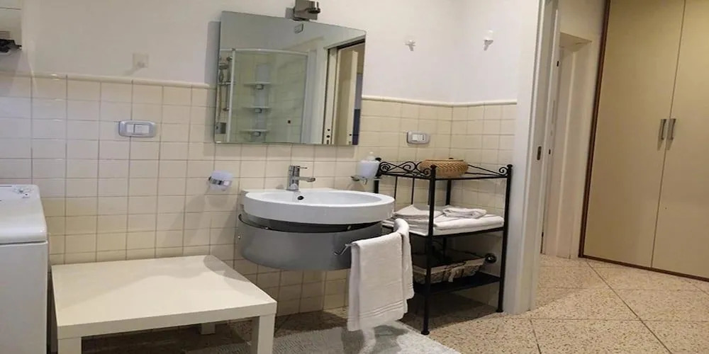 B&B La Luna dal Borgo