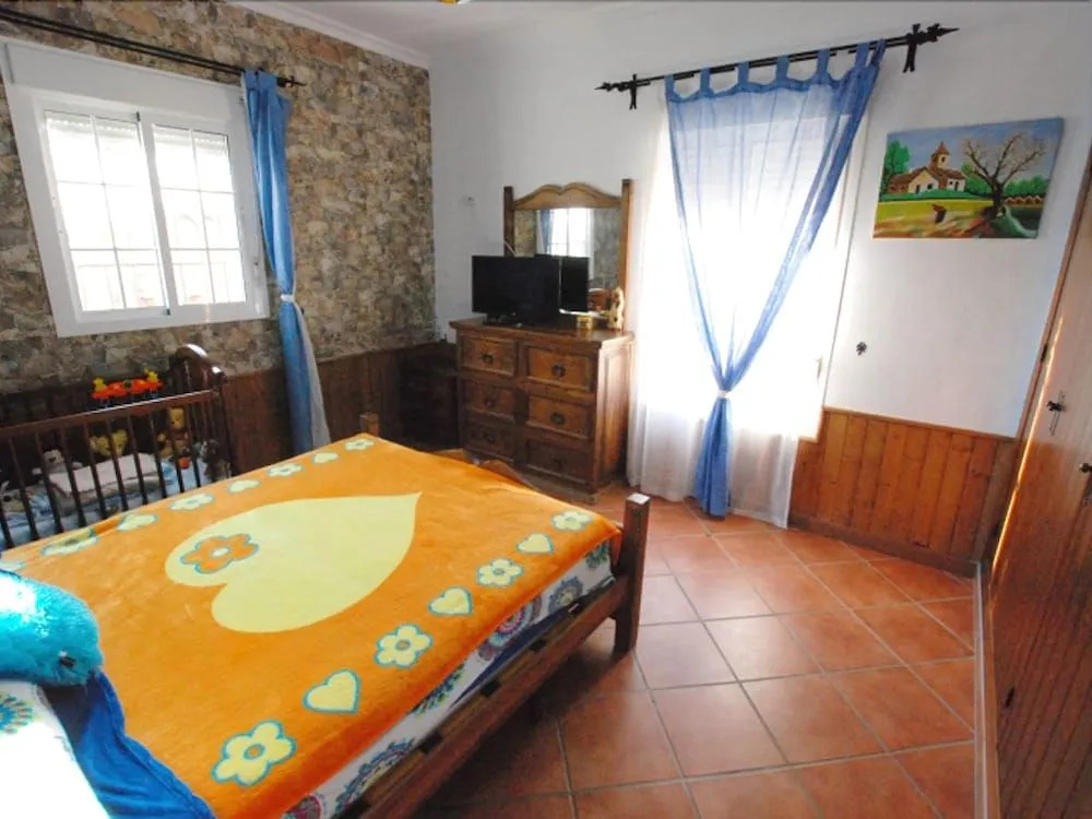 Chalet Deluxe 4 dormitorios