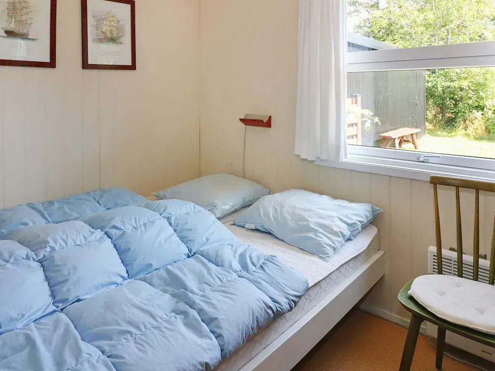 6 Person Holiday Home in Hadsund