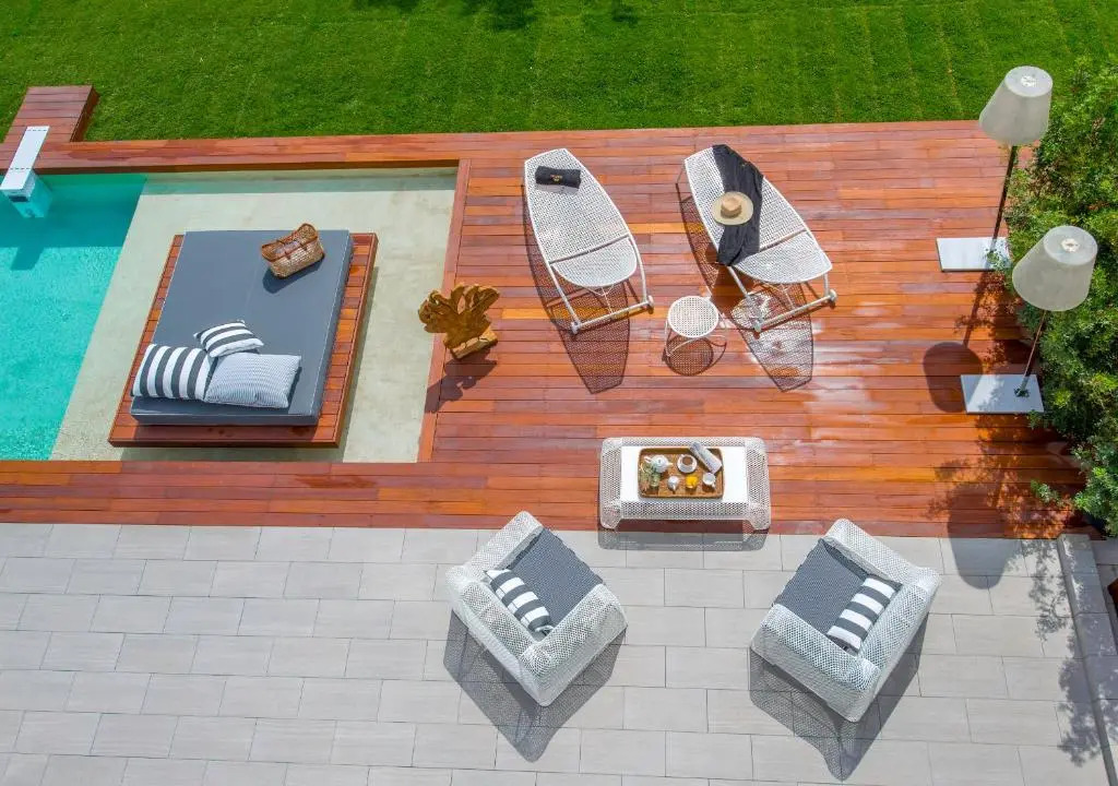 Avaton Luxury Beach Resort - Relais & Chateaux