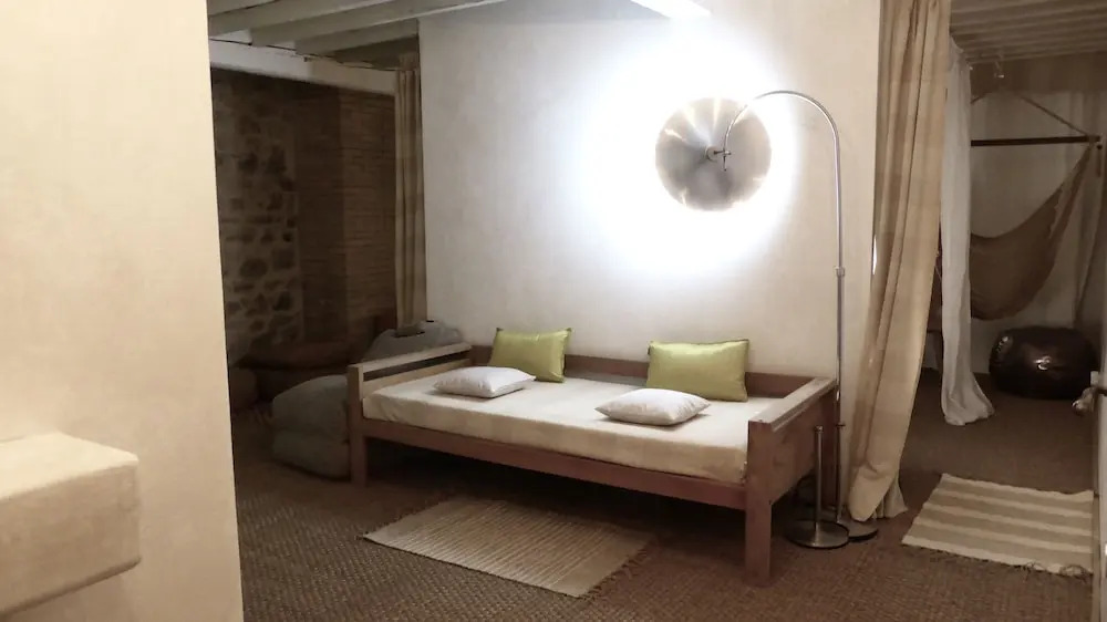 chambres du pilat