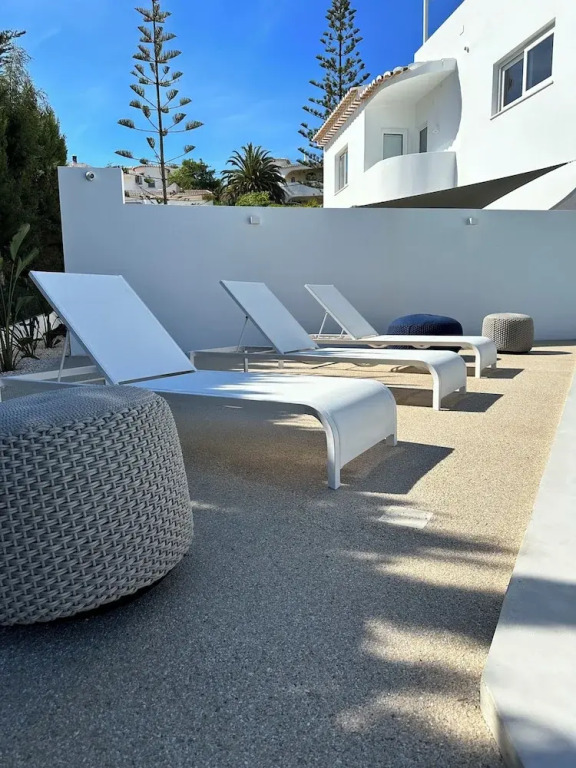 Casa Malìa Luxury Guest House