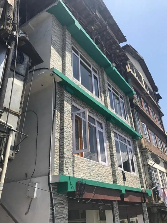 Shree Radhey BnB