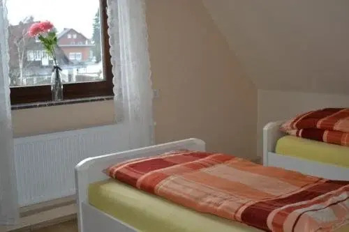 Pension Highway - Bünde Vincke Straße 11