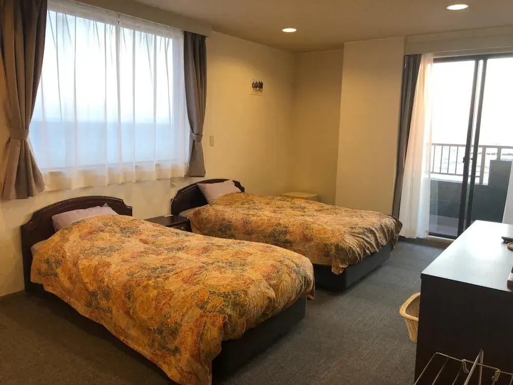 アネックス浜茶屋