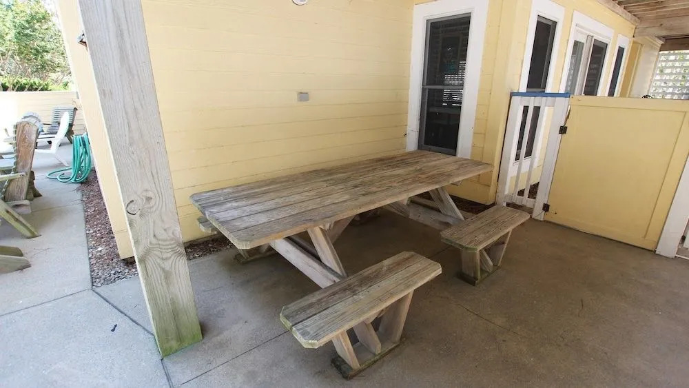 Bay Breeze - 5 Br Home