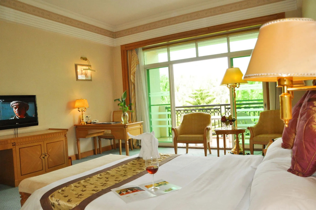 Country Garden Holiday Resorts