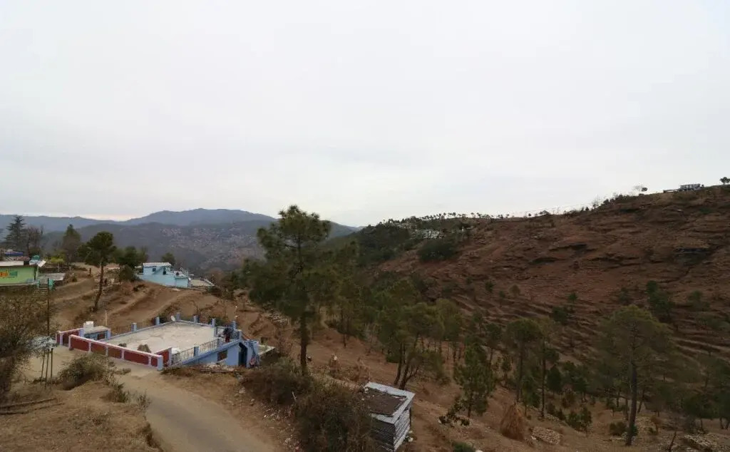 Kumaon Himalya View By OYO Rooms