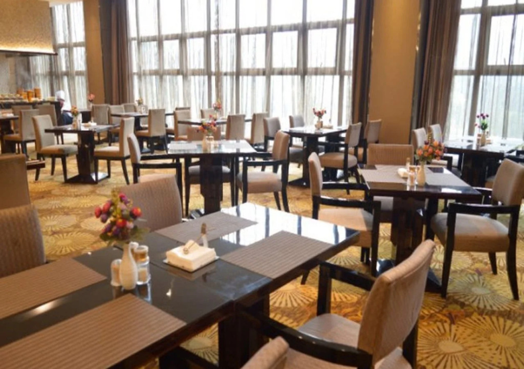 Hangzhou Shujiang Hotel