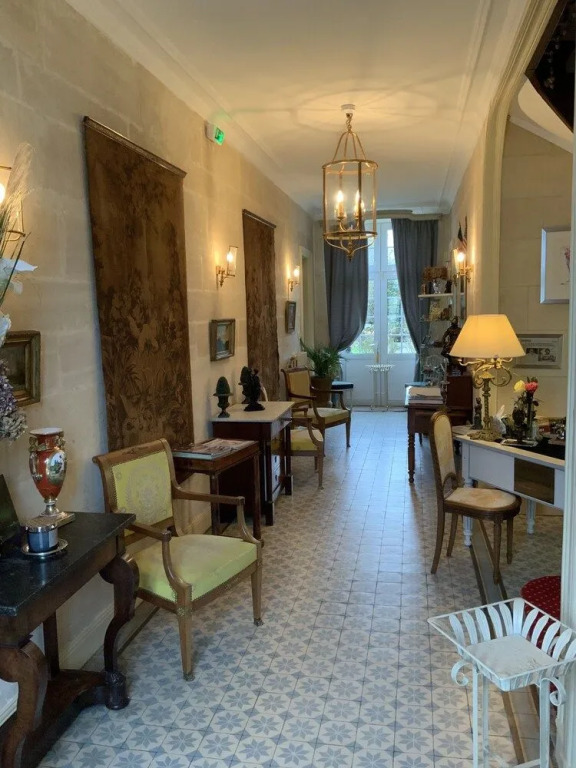 Victoria Arromanches B&B