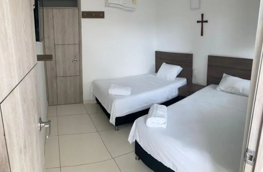 Hotel Hih Brisas de la Sierra