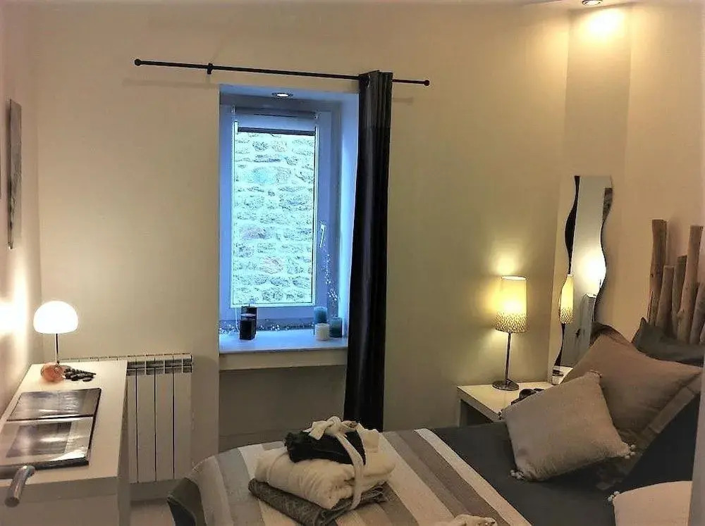 Villa Esprit de Famille
