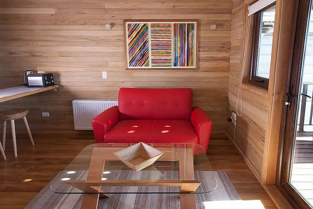 Palafito Loft