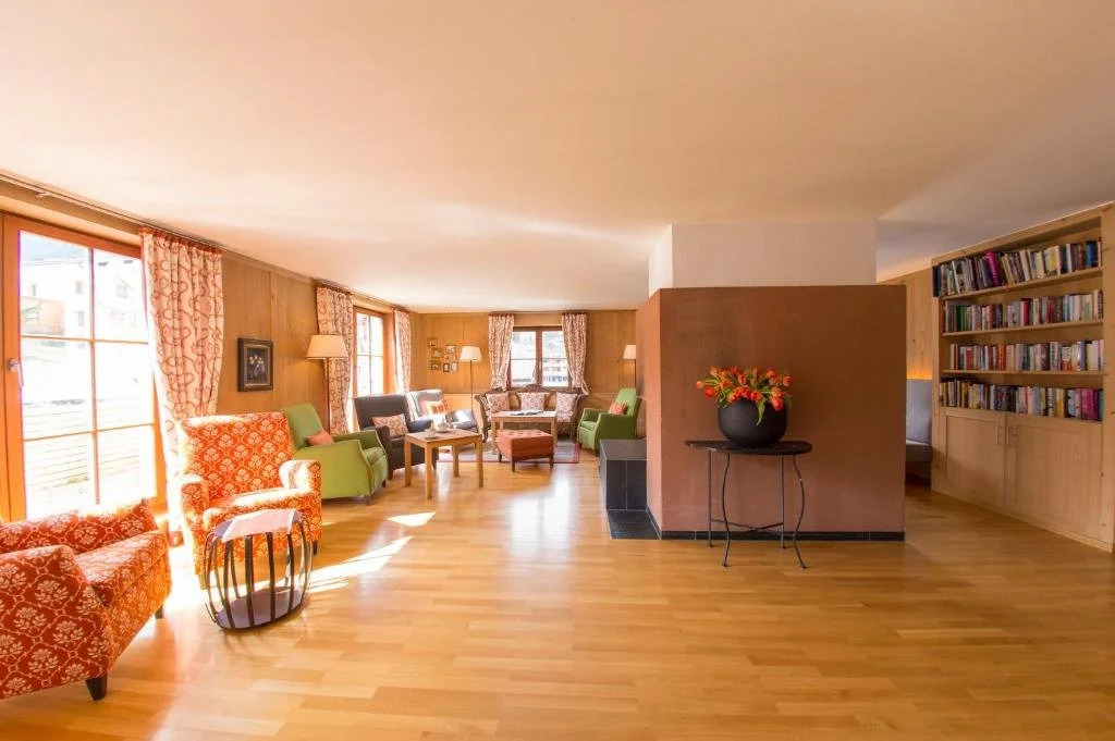 Hotel Aurora