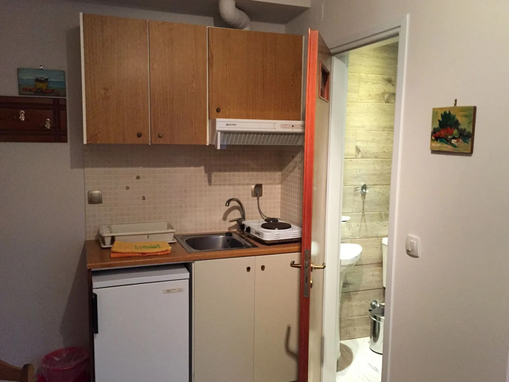 Oasis Apartments