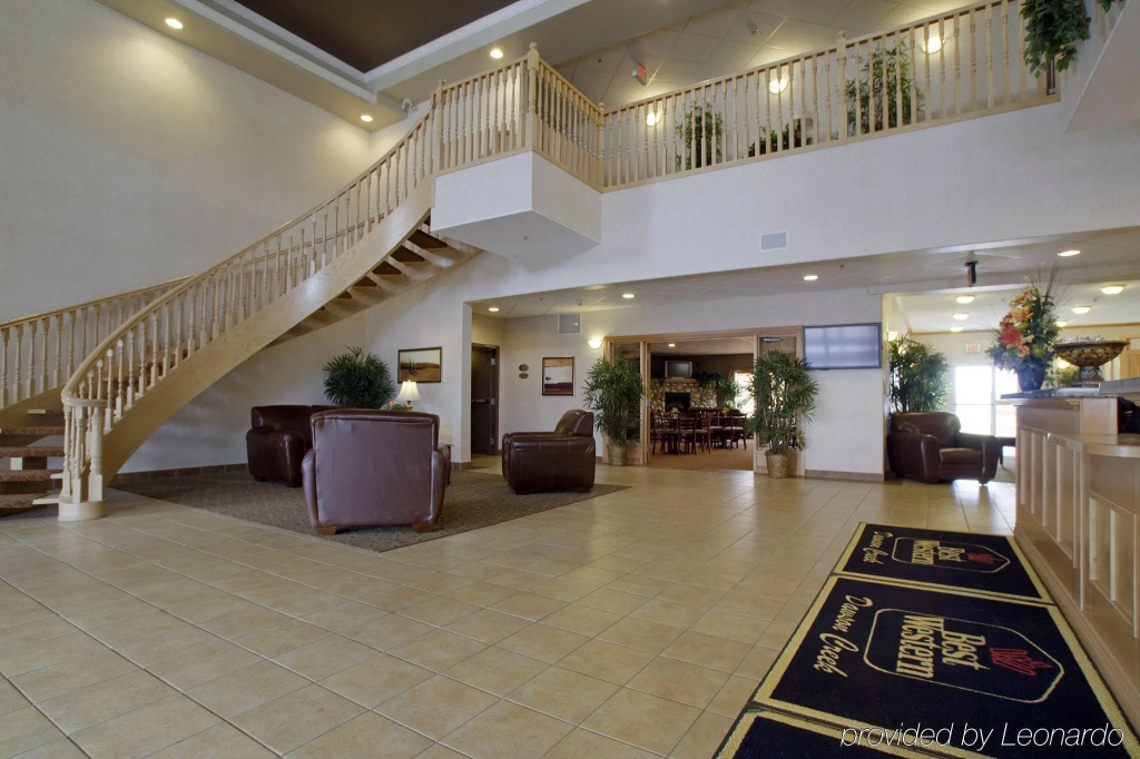 Stonebridge Hotel Dawson Creek