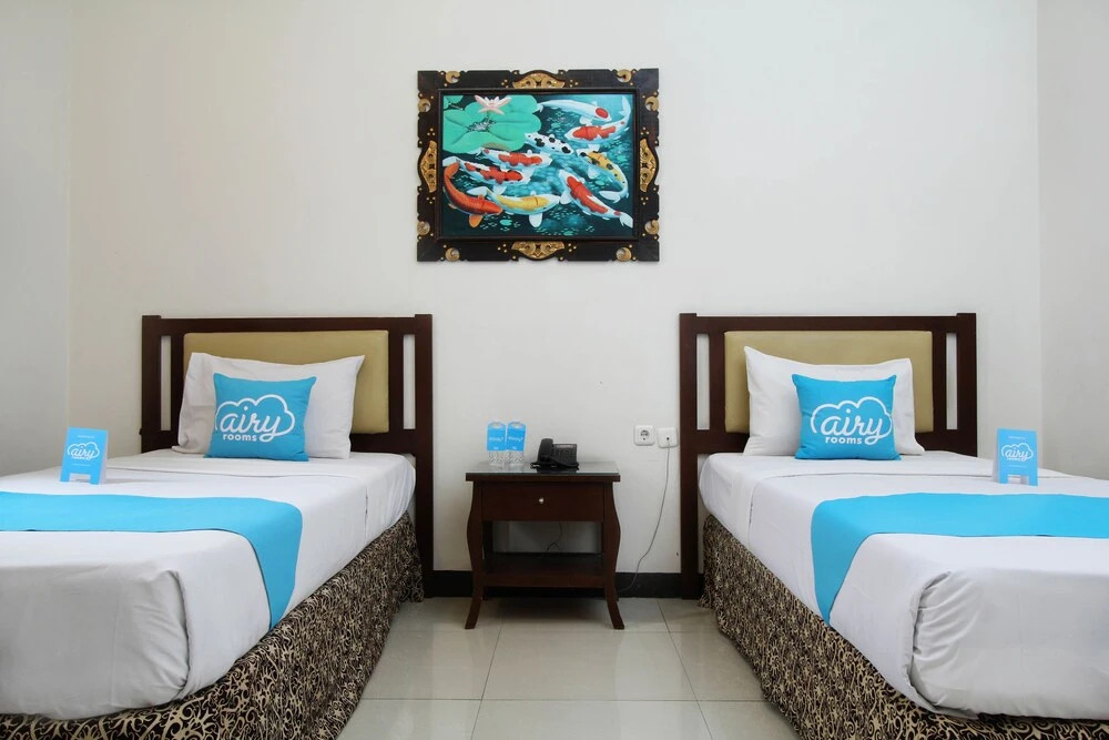 Airy Malabar Gatot Subroto 62 Bandung