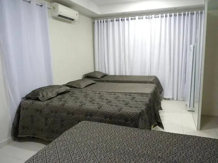 Casa Oh Vida Boa
