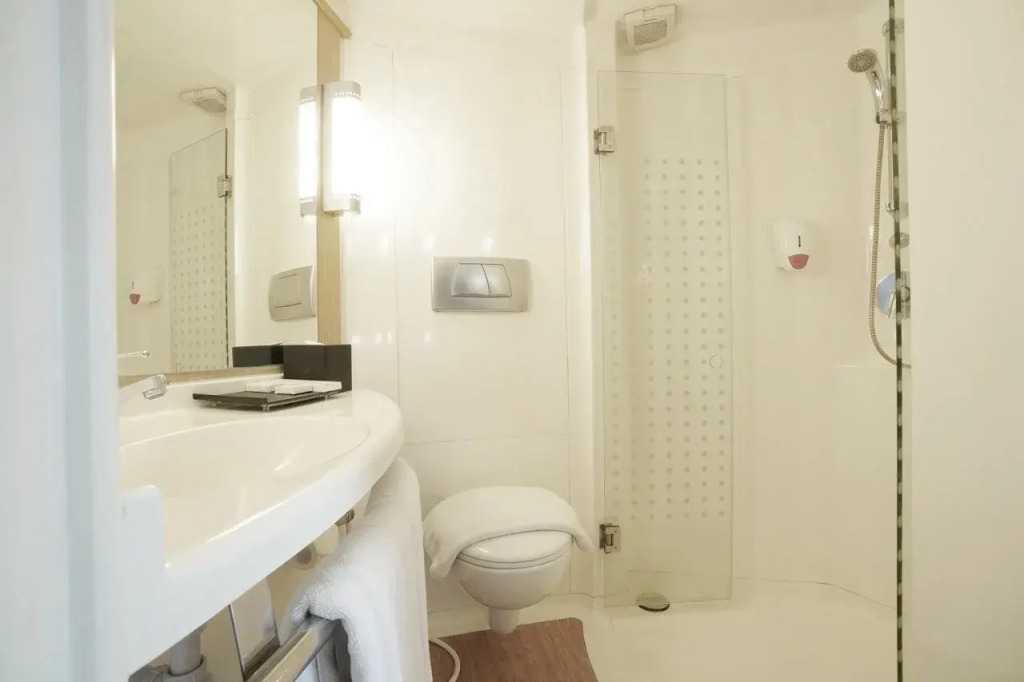 Swiss-Belinn Cawang