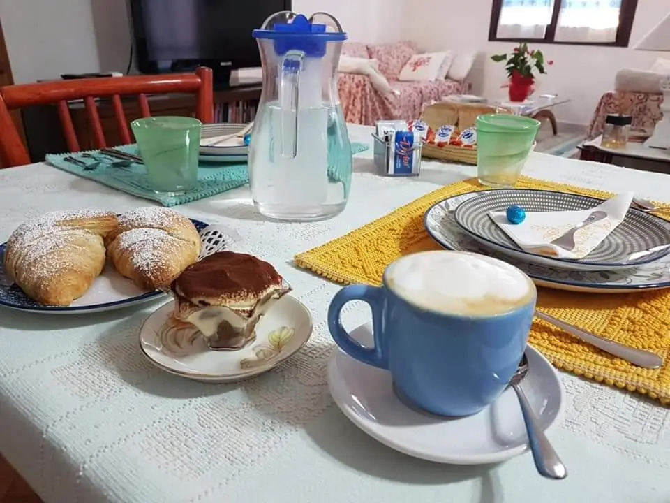 Il Piccolo Giardino rooms & breakfast