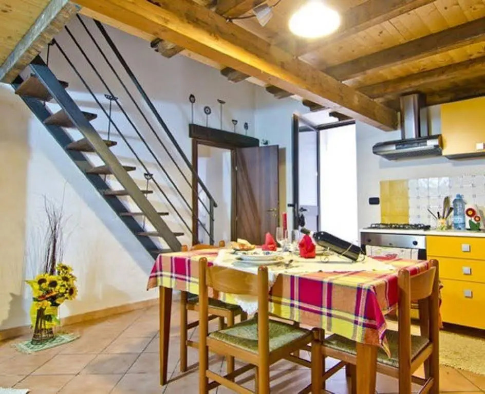 Residence I Love Sicily