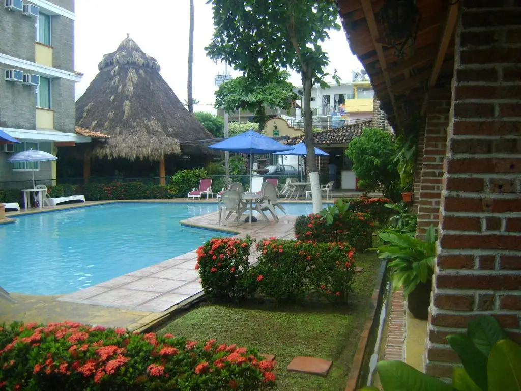 Vallartasol Hotel