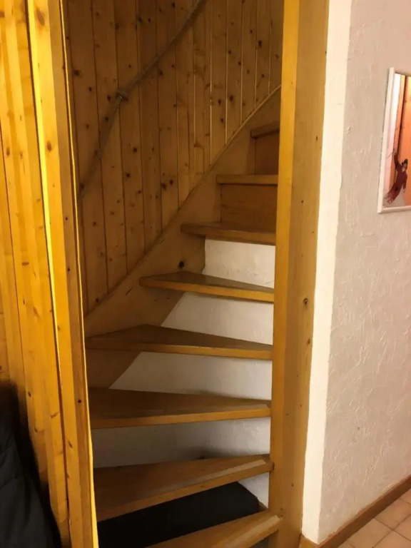 Chalet Carlines - Chalets pour 11 Personnes 97