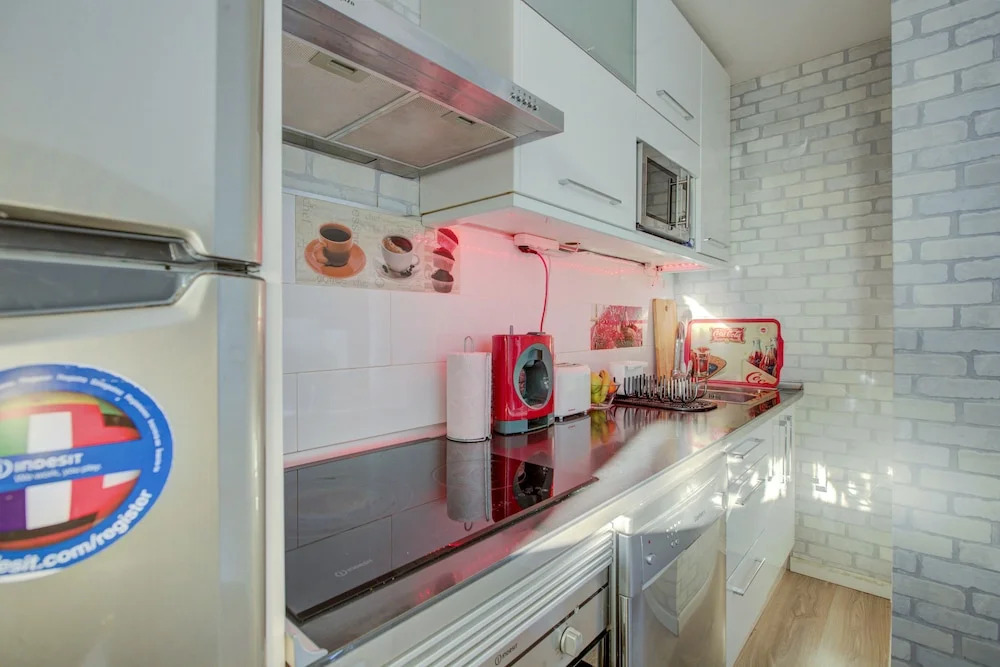 Apartamento Princesa 3