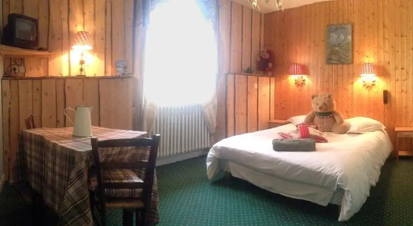 Hôtel La Tapia