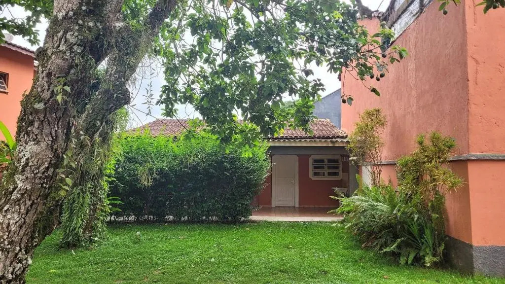 Villa Itaberaba Master - Boiçucanga