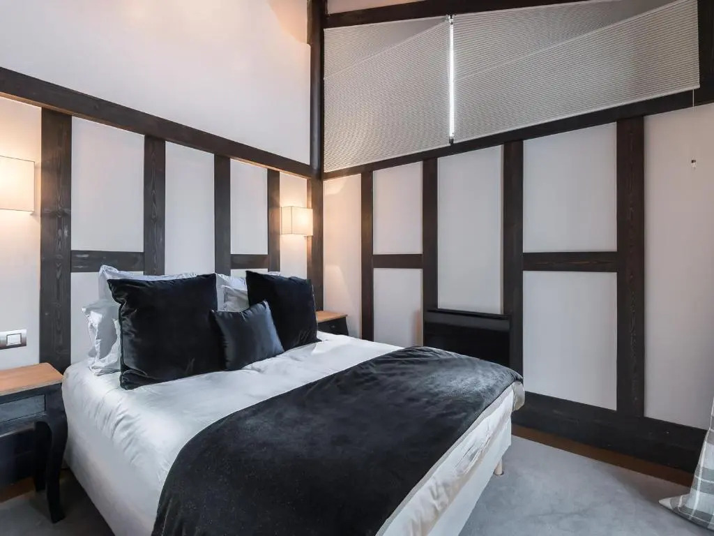 Appartement Courchevel 1650, 5 pièces, 8 personnes - FR-1-563-64