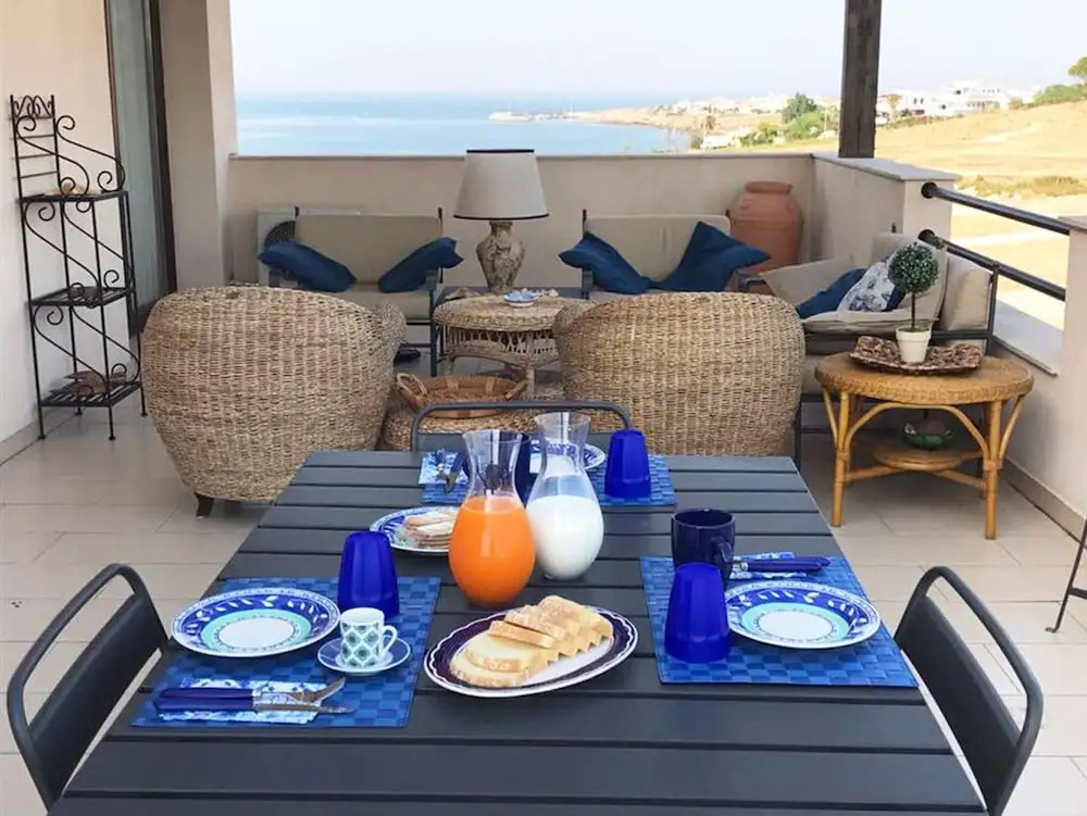 Apartment With Garden in Resort With Pool
