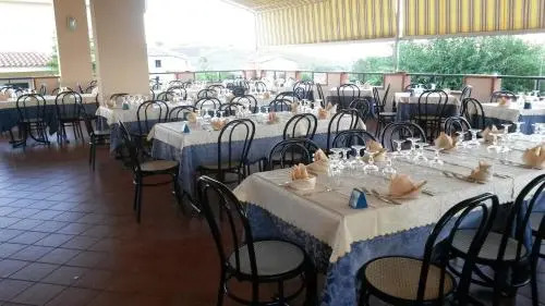 Hotel San Giorgio