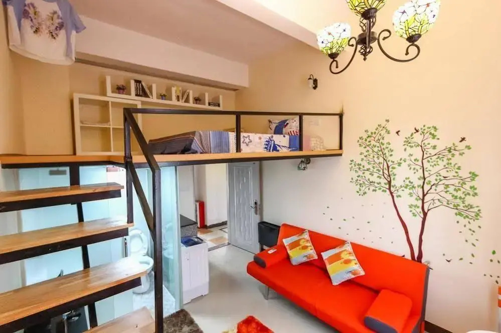 CD Hostel (Guangzhou Nantian Road)
