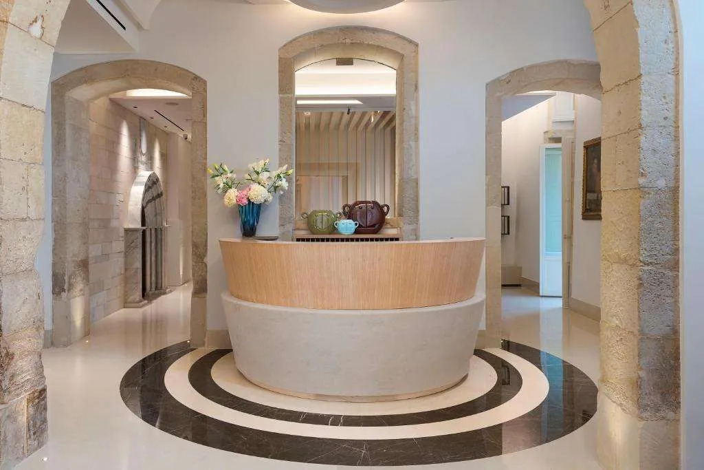 Maniace Boutique Hotel Ortigia | UNA Esperienze