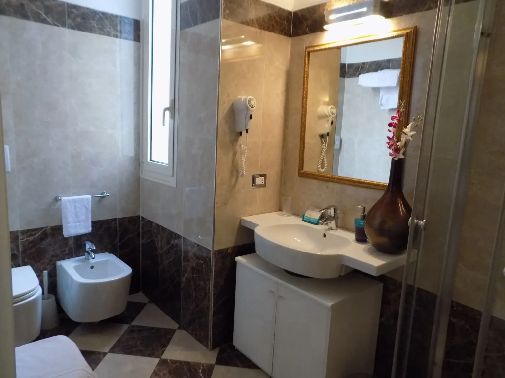 Hotel Residence Villa Del Mare