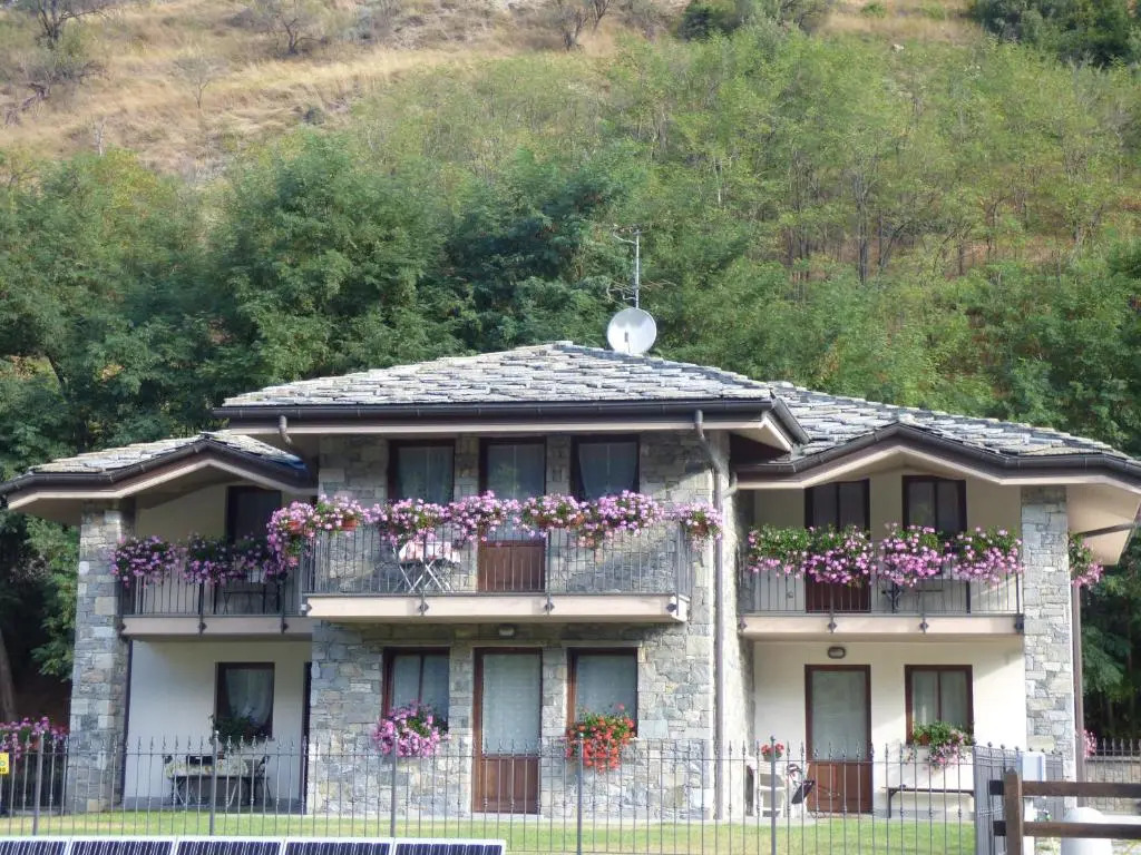 La Tana del Ghiro