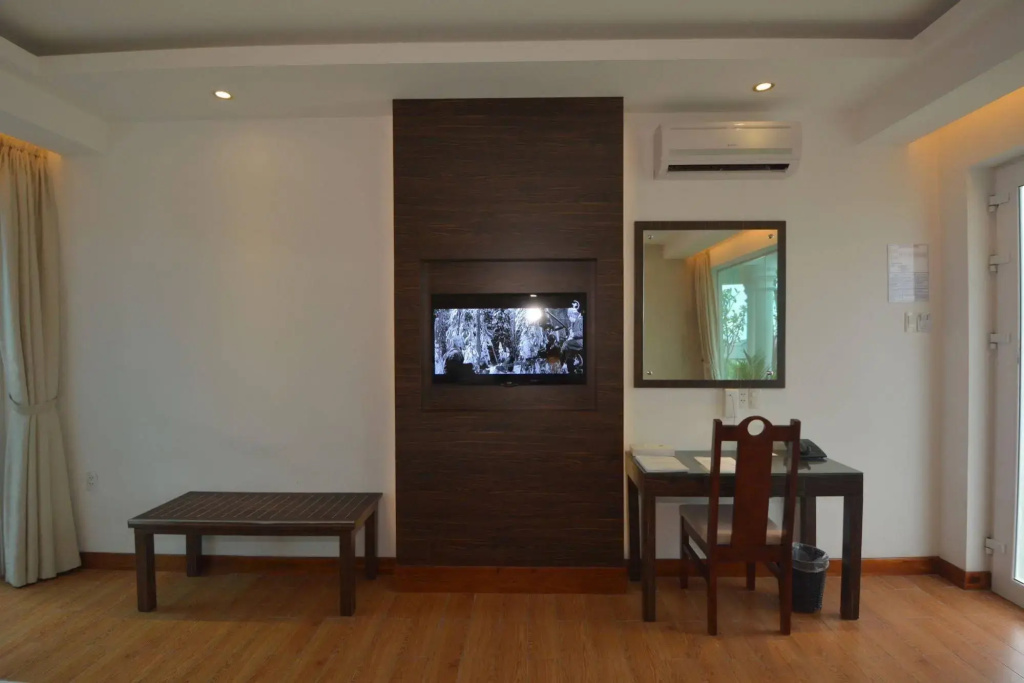 Tuana Hotels Cam Ranh Resort