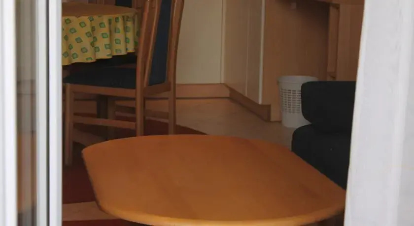 Apartment Nadja