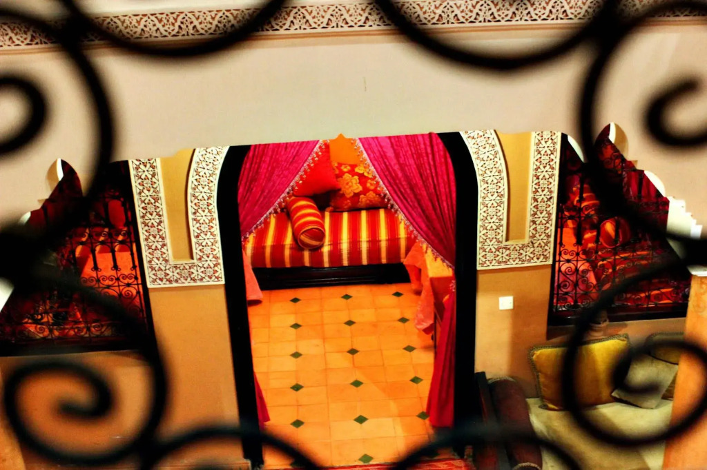 Riad ELIZZI
