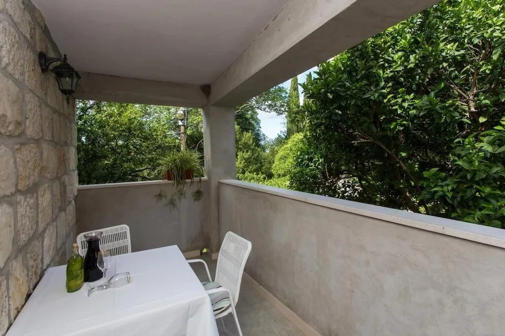 Apartments Anka