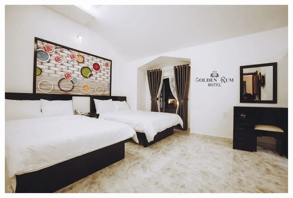 Golden Rum Hotel