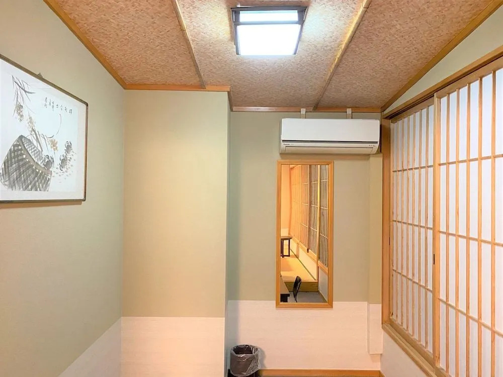 Shiobara Yuuka-an