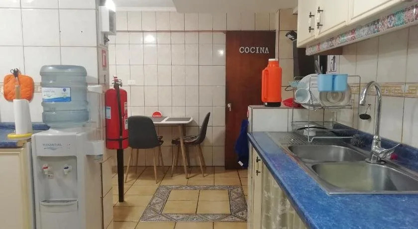 Casa Trillat